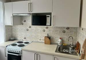 2-к квартира, на длительный срок, 46м2, 3/5 этаж