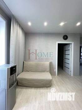 2-к квартира, на длительный срок, 60м2, 15/26 этаж