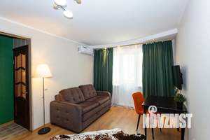 1-к квартира, посуточно, 36м2, 3/4 этаж