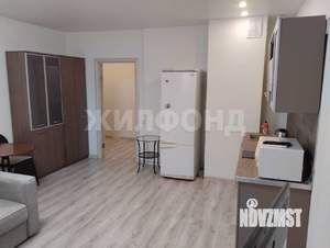 Студия квартира, на длительный срок, 33м2, 5/10 этаж