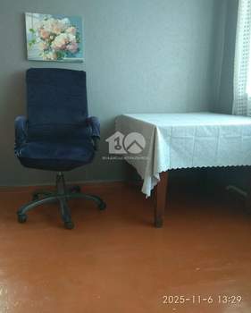 1-к квартира, на длительный срок, 29м2, 4/5 этаж