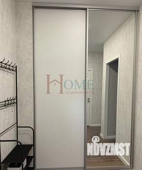 2-к квартира, на длительный срок, 46м2, 20/23 этаж
