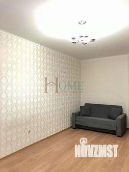 1-к квартира, на длительный срок, 40м2, 3/9 этаж