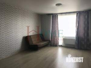 Студия квартира, на длительный срок, 39м2, 10/10 этаж