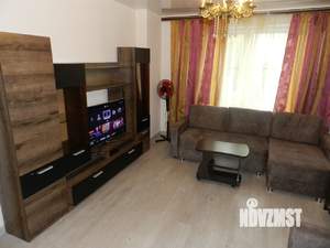 2-к квартира, посуточно, 70м2, 2/25 этаж