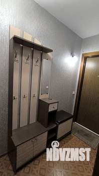 1-к квартира, на длительный срок, 30м2, 2/4 этаж