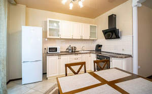 1-к квартира, на длительный срок, 65м2, 6/17 этаж