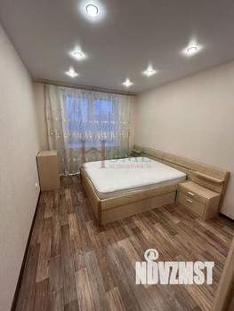 1-к квартира, на длительный срок, 41м2, 2/13 этаж