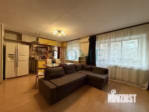 3-к квартира, на длительный срок, 55м2, 2/5 этаж