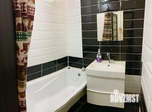 2-к квартира, посуточно, 60м2, 1/1 этаж