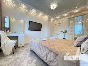 1-к квартира, посуточно, 50м2, 1/1 этаж