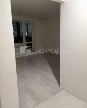 1-к квартира, на длительный срок, 40м2, 1/17 этаж