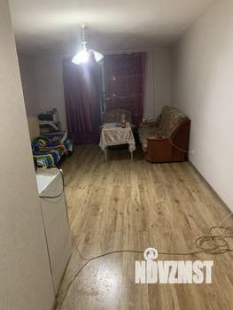 Студия квартира, на длительный срок, 39м2, 5/10 этаж