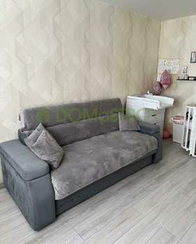 1-к квартира, на длительный срок, 38м2, 7/9 этаж