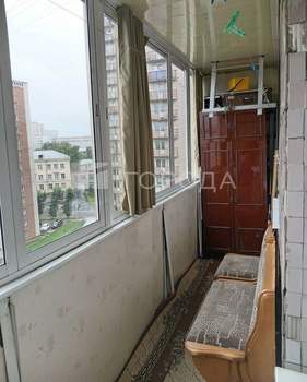 2-к квартира, на длительный срок, 38м2, 9/12 этаж