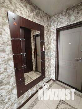 Студия квартира, на длительный срок, 35м2, 5/10 этаж