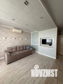 2-к квартира, посуточно, 54м2, 25/25 этаж