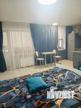 1-к квартира, на длительный срок, 33м2, 3/5 этаж