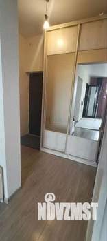 2-к квартира, на длительный срок, 52м2, 15/16 этаж