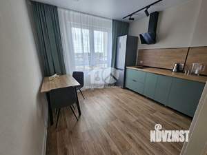 1-к квартира, на длительный срок, 34м2, 8/13 этаж