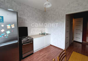 2-к квартира, на длительный срок, 54м2, 6/9 этаж