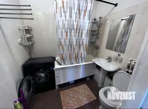 1-к квартира, на длительный срок, 42м2, 5/10 этаж