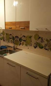 2-к квартира, на длительный срок, 46м2, 2/6 этаж