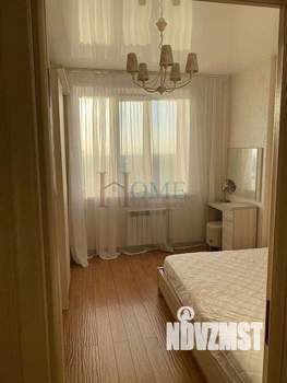 2-к квартира, на длительный срок, 54м2, 17/19 этаж