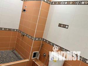 Студия квартира, на длительный срок, 35м2, 26/27 этаж