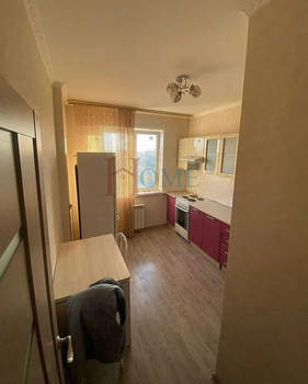 1-к квартира, на длительный срок, 35м2, 16/25 этаж