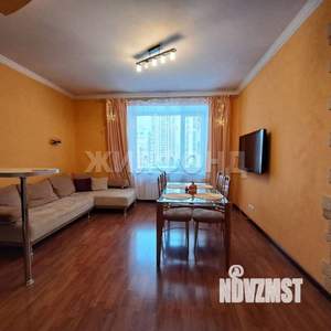 3-к квартира, на длительный срок, 73м2, 4/12 этаж