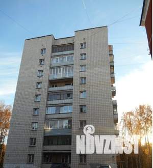 2-к квартира, на длительный срок, 44м2, 4/9 этаж