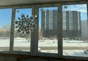 1-к квартира, на длительный срок, 46м2, 1/10 этаж