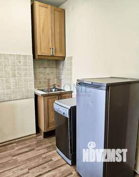 1-к квартира, на длительный срок, 40м2, 5/16 этаж