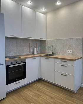 2-к квартира, на длительный срок, 49м2, 7/14 этаж