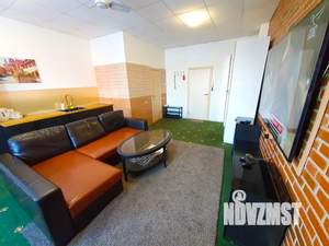 1-к квартира, посуточно, 64м2, 3/3 этаж