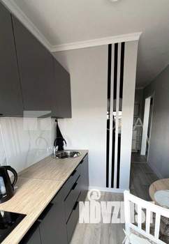 1-к квартира, на длительный срок, 30м2, 8/9 этаж