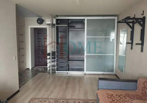 1-к квартира, на длительный срок, 40м2, 5/13 этаж