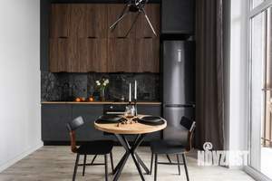 1-к квартира, посуточно, 37м2, 23/25 этаж