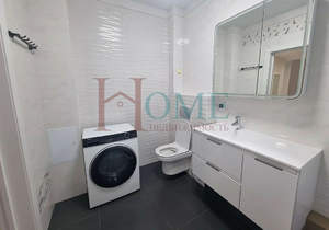3-к квартира, на длительный срок, 100м2, 9/17 этаж
