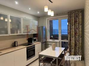 2-к квартира, на длительный срок, 40м2, 12/20 этаж