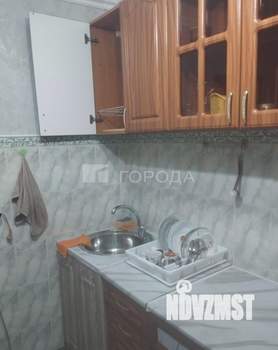 1-к квартира, на длительный срок, 30м2, 2/5 этаж