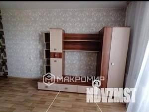 Студия квартира, на длительный срок, 22м2, 11/17 этаж