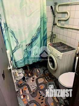 1-к квартира, на длительный срок, 31м2, 3/5 этаж