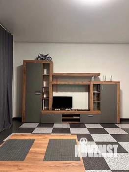 1-к квартира, на длительный срок, 44м2, 14/25 этаж