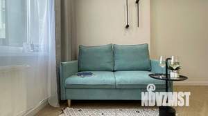 2-к квартира, посуточно, 42м2, 1/1 этаж
