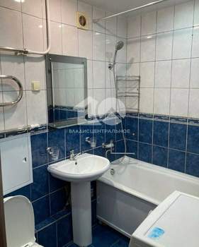 2-к квартира, на длительный срок, 45м2, 4/5 этаж