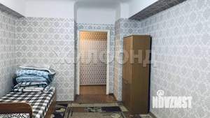 1-к квартира, на длительный срок, 34м2, 1/5 этаж