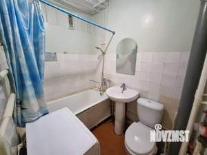 1-к квартира, на длительный срок, 31м2, 3/5 этаж