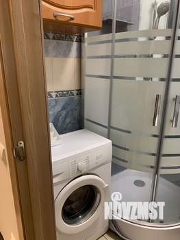 1-к квартира, на длительный срок, 22м2, 8/17 этаж